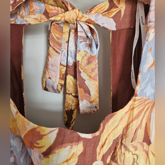 MinkPink Dress NWT - Picture 10 of 14